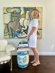 The Domino – Terry