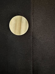 The Domino - Taffeta